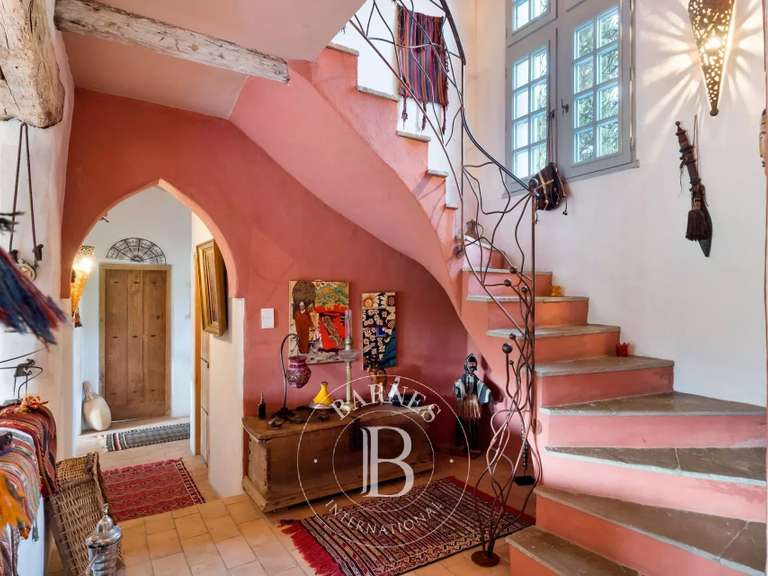 Maison Urrugne - 4 chambres - 250m²