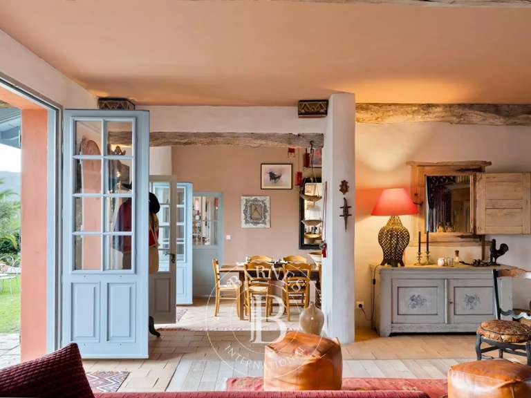Maison Urrugne - 4 chambres - 250m²