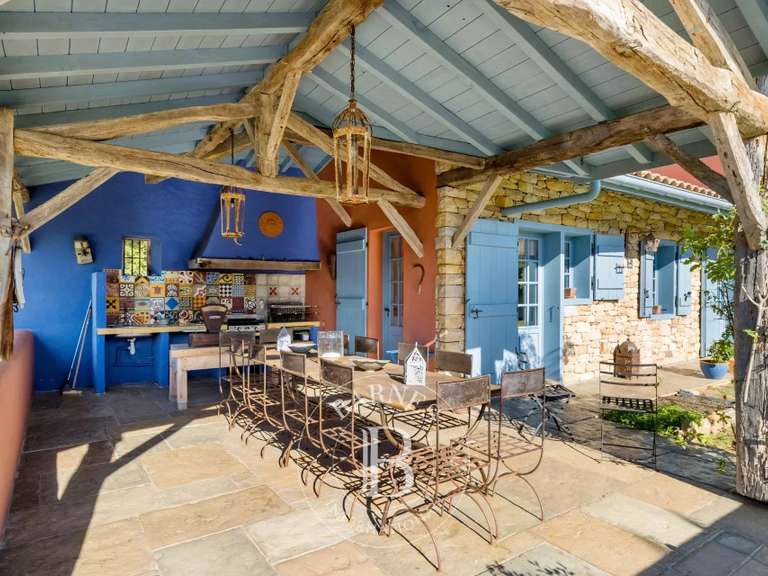Maison Urrugne - 4 chambres - 250m²