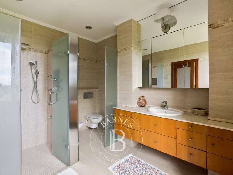 Maison Urrugne - 750m²