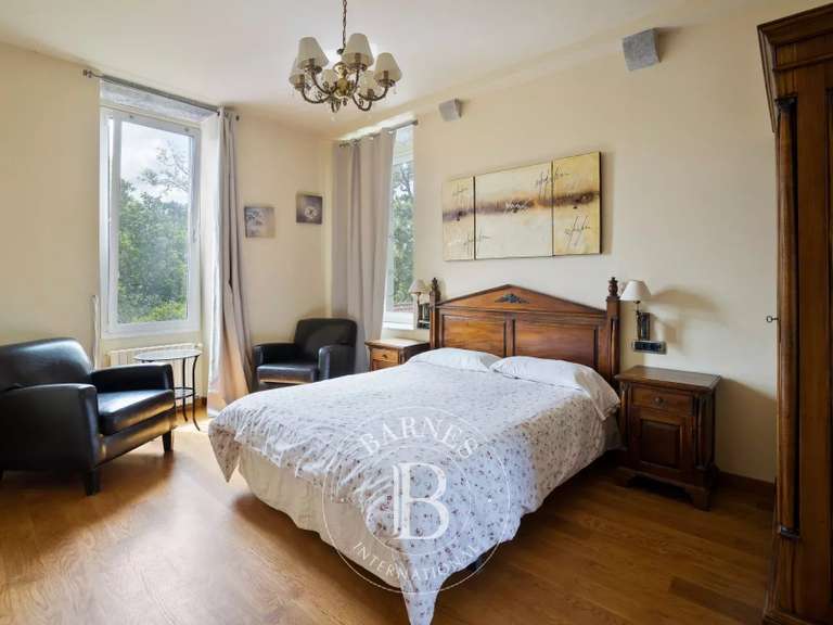 Maison Urrugne - 750m²