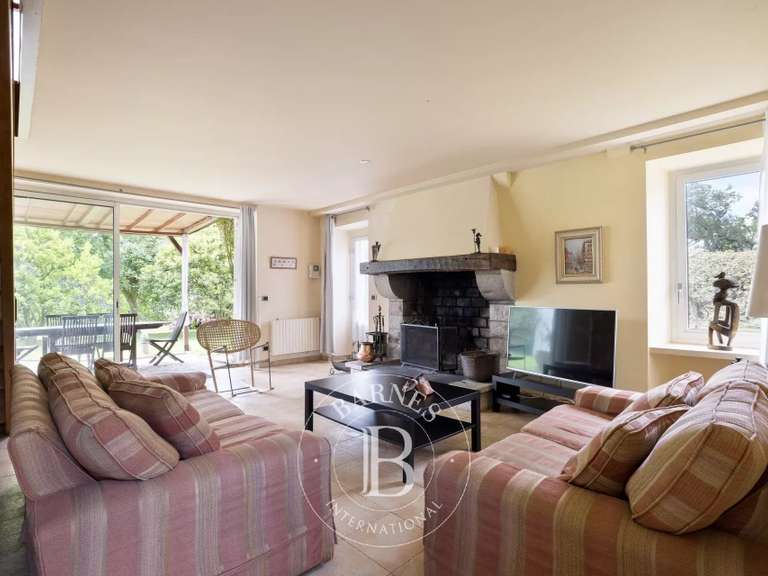 Maison Urrugne - 750m²