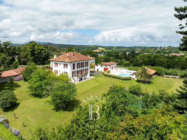 Maison Urrugne - 750m²
