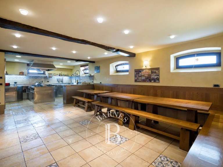 Maison Urrugne - 750m²