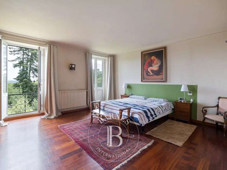 Maison Urrugne - 750m²