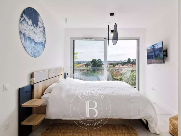 Maison Urrugne - 4 chambres - 114m²