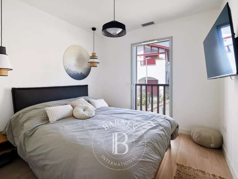 Maison Urrugne - 4 chambres - 114m²