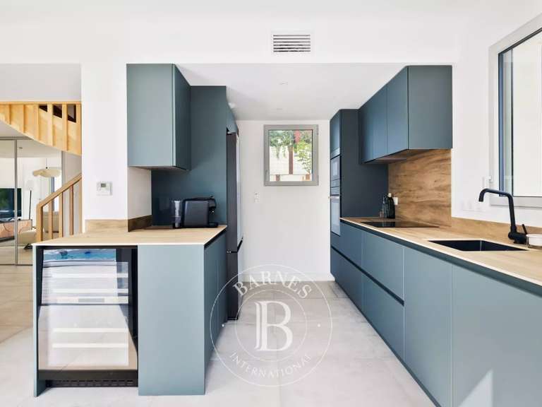 Maison Urrugne - 4 chambres - 114m²