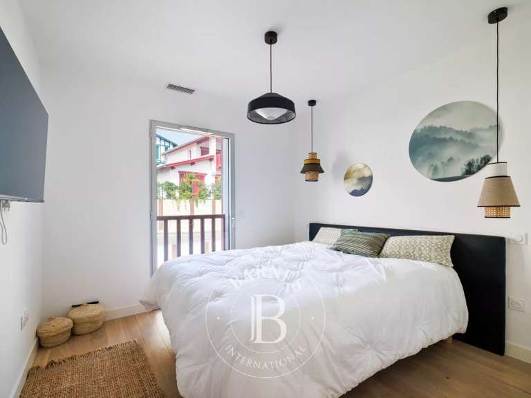 Maison Urrugne - 4 chambres - 114m²