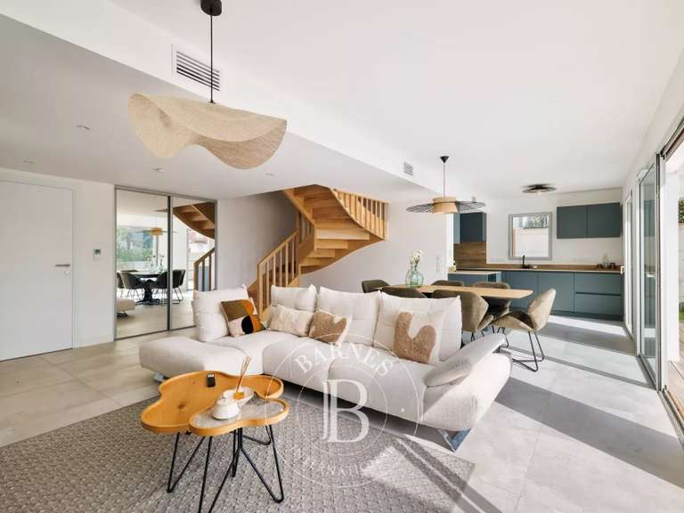 Maison Urrugne - 4 chambres - 114m²