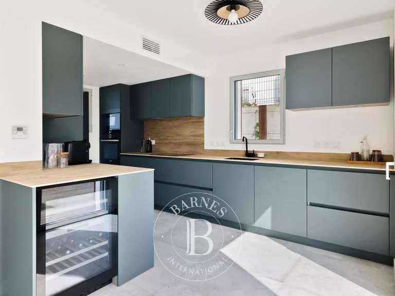 Maison Urrugne - 4 chambres - 114m²