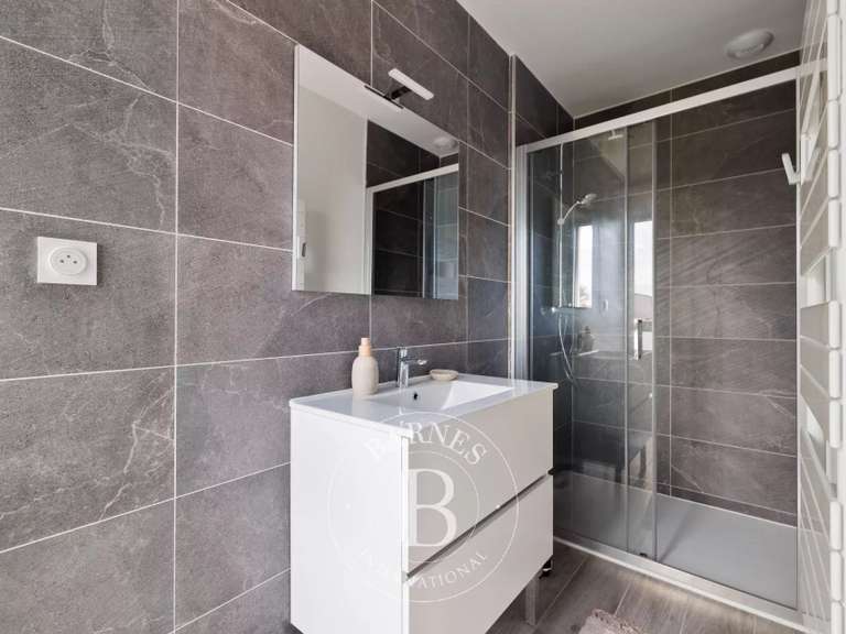 Maison Urrugne - 4 chambres - 114m²