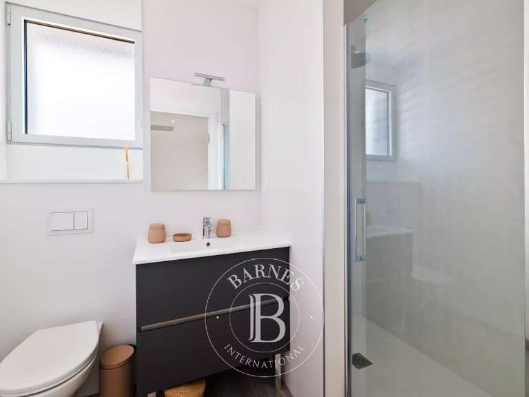 Maison Urrugne - 4 chambres - 114m²