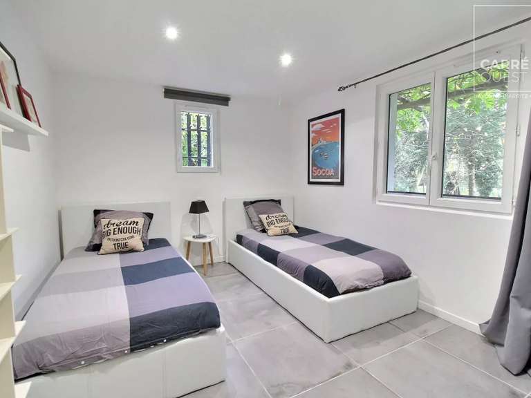 Maison Urrugne - 205m²