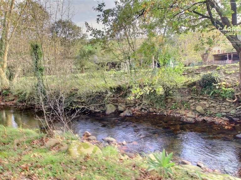 Maison Urrugne - 205m²