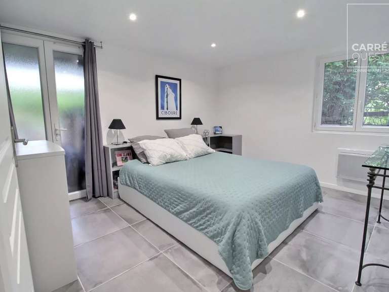 Maison Urrugne - 205m²