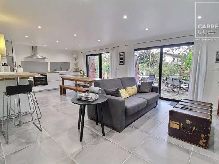 Maison Urrugne - 205m²