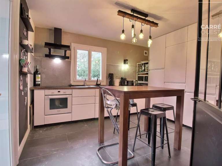 Maison Urrugne - 205m²