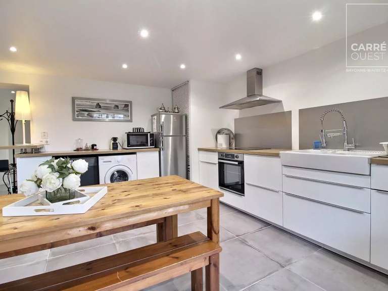 Maison Urrugne - 205m²