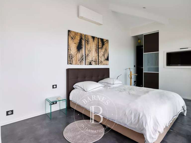 Maison avec Vue sur mer Urrugne - 4 chambres - 250m²