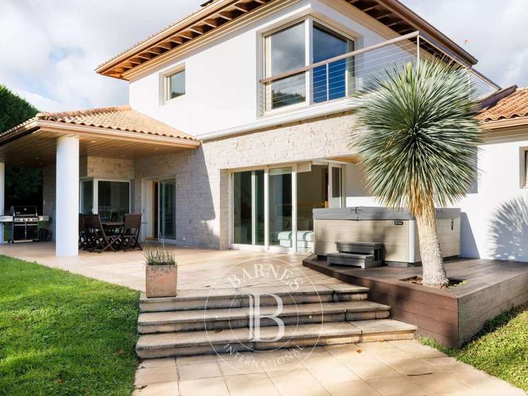 Maison avec Vue sur mer Urrugne - 4 chambres - 250m²