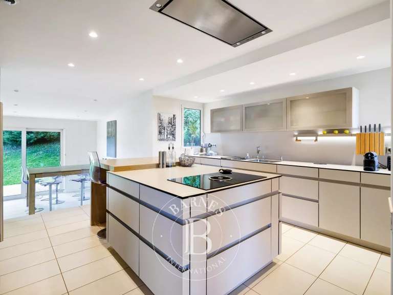 Maison avec Vue sur mer Urrugne - 4 chambres - 250m²