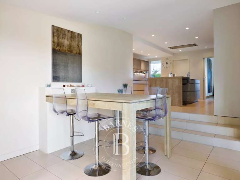 Maison avec Vue sur mer Urrugne - 4 chambres - 250m²