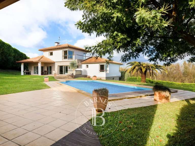Maison avec Vue sur mer Urrugne - 4 chambres - 250m²