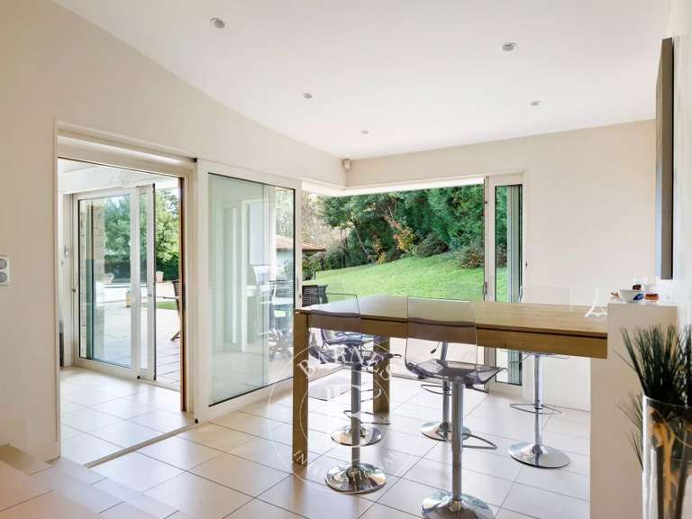 Maison avec Vue sur mer Urrugne - 4 chambres - 250m²