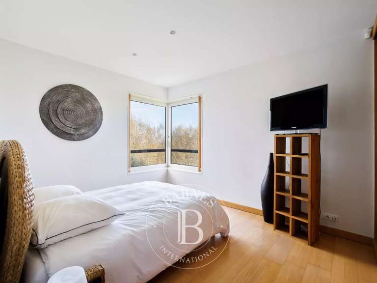 Maison avec Vue sur mer Urrugne - 4 chambres - 250m²