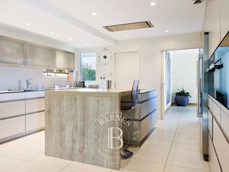 Maison avec Vue sur mer Urrugne - 4 chambres - 250m²