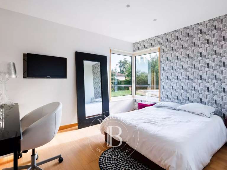 Maison avec Vue sur mer Urrugne - 4 chambres - 250m²