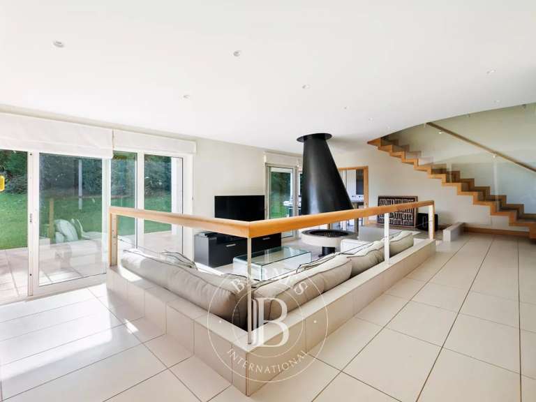 Maison avec Vue sur mer Urrugne - 4 chambres - 250m²