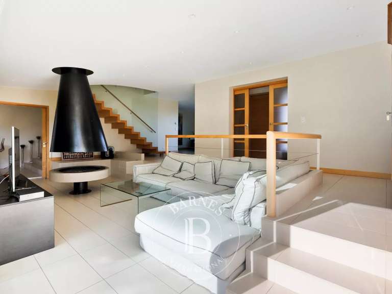 Maison avec Vue sur mer Urrugne - 4 chambres - 250m²