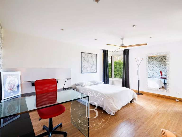 Maison avec Vue sur mer Urrugne - 4 chambres - 250m²