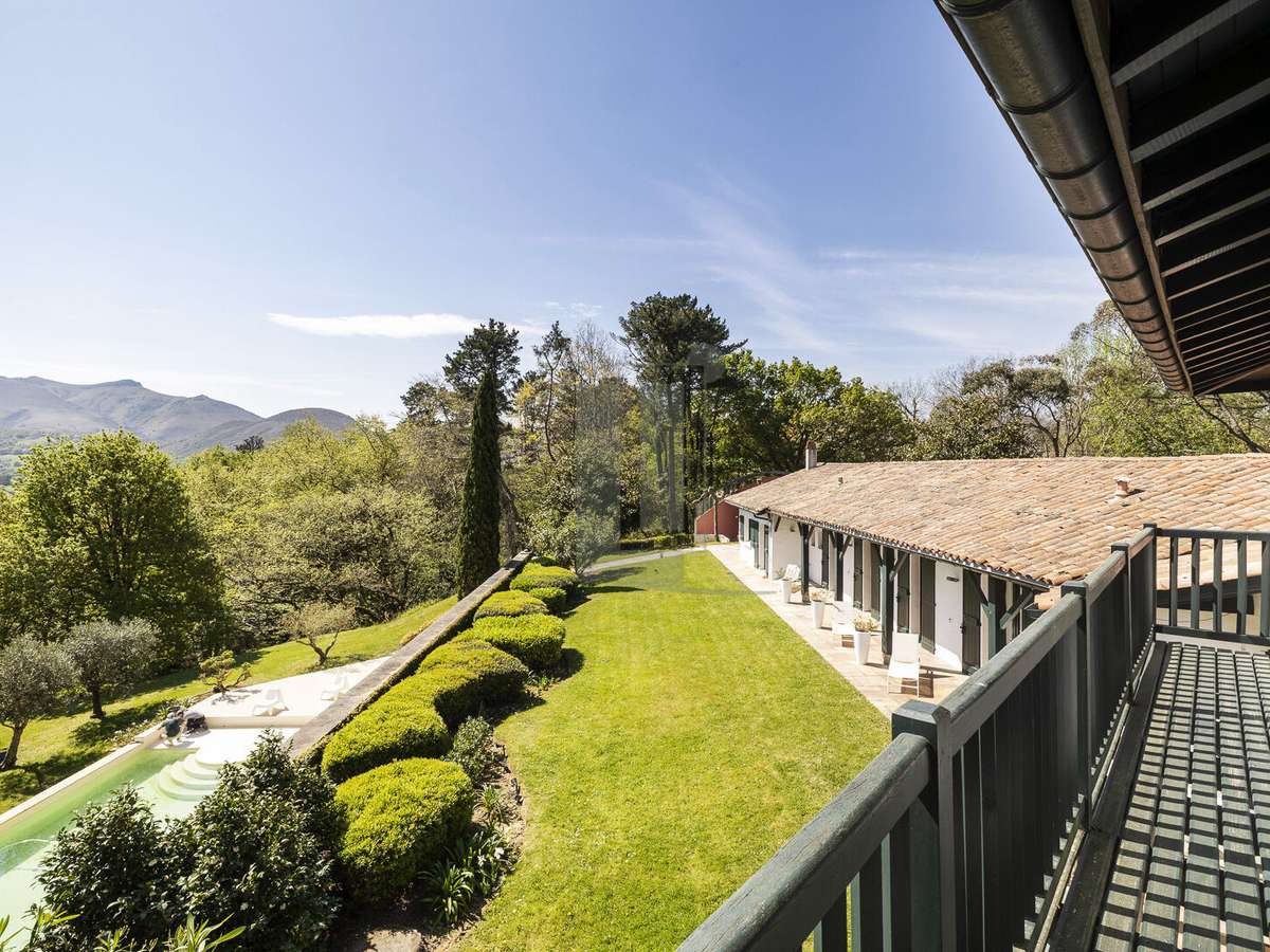 House Urrugne