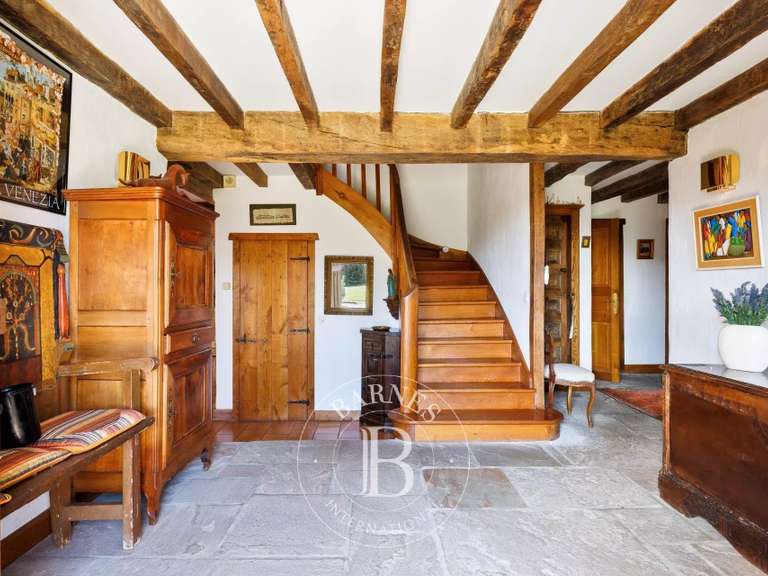 Maison Urrugne - 9 chambres - 325m²