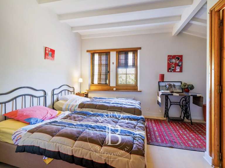 Maison Urrugne - 9 chambres - 325m²