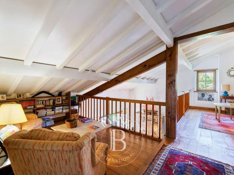 Maison Urrugne - 9 chambres - 325m²