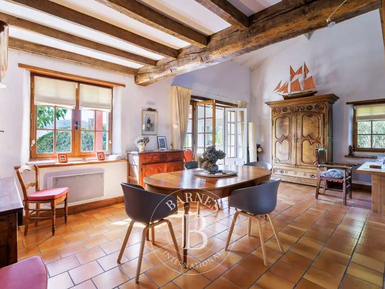 Maison Urrugne - 9 chambres - 325m²