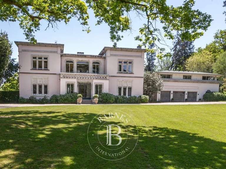 Maison Urrugne - 7 chambres - 800m²