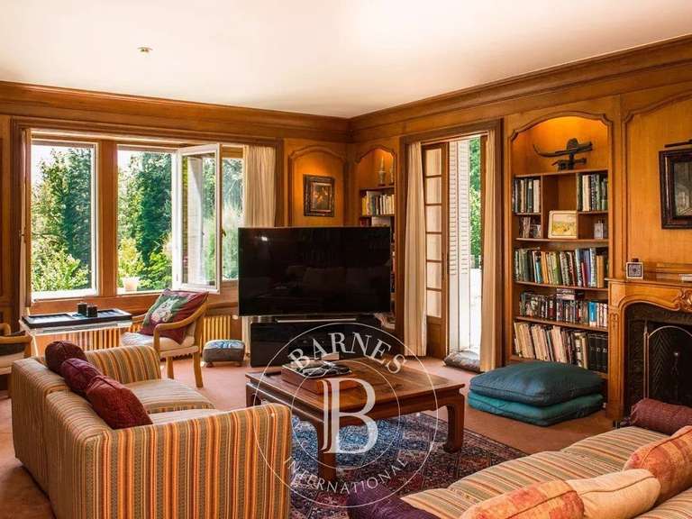 Maison Urrugne - 7 chambres - 800m²