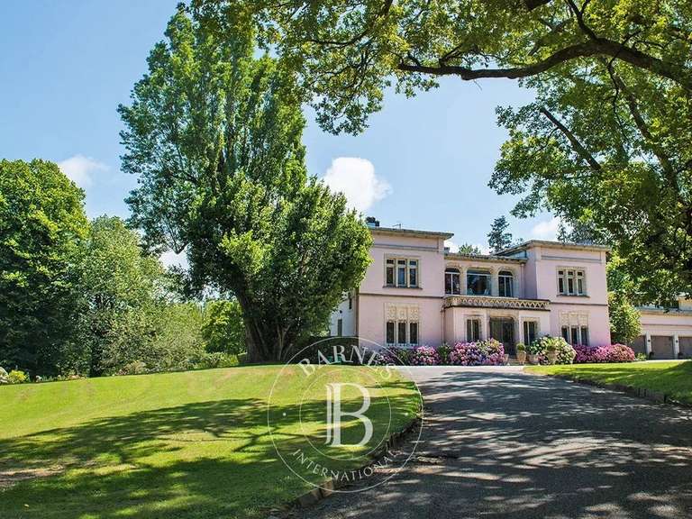 Maison Urrugne - 7 chambres - 800m²