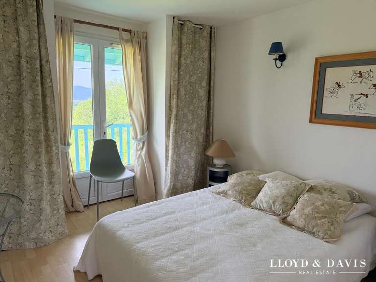 House Urrugne - 5 bedrooms - 163m²