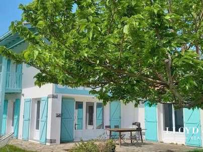Maison Urrugne - 5 chambres - 163m²