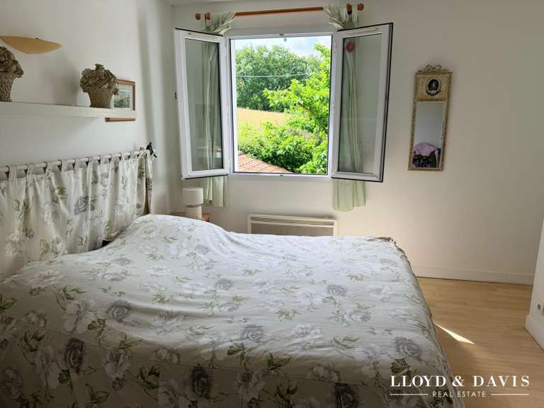 House Urrugne - 5 bedrooms - 163m²