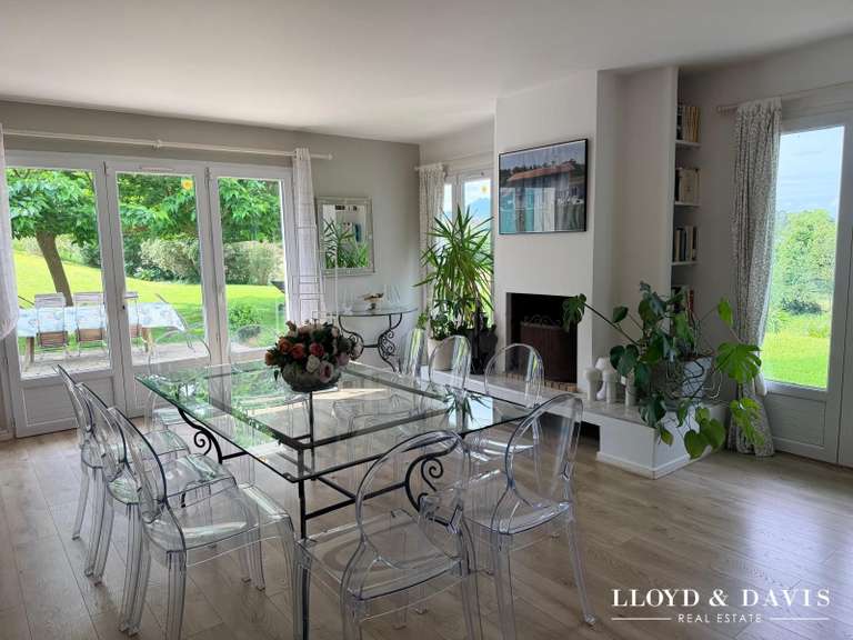 House Urrugne - 5 bedrooms - 163m²