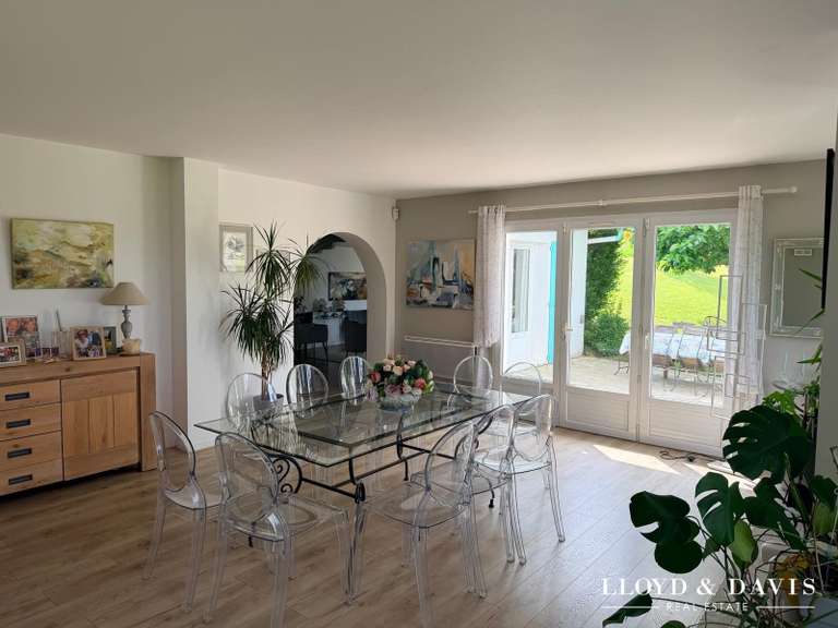 House Urrugne - 5 bedrooms - 163m²