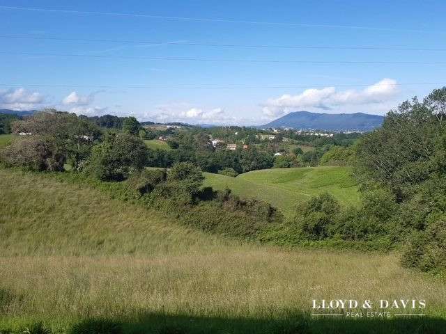 Maison Urrugne - 5 chambres - 163m²
