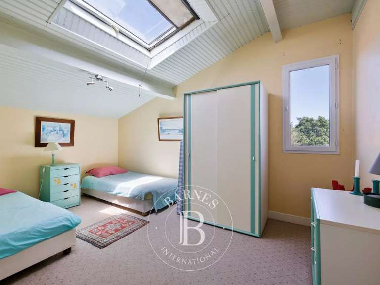 Maison Urrugne - 213m²